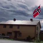 Knobelauch Family Home, Valdres *