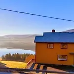 Knobelauch Family Home, Valdres ホームステイ Vole