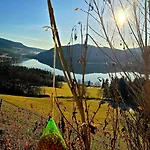 Knobelauch Family Home, Valdres Vole