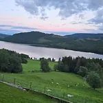 Knobelauch Family Home, Valdres Vole