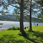 Knobelauch Family Home, Valdres ホームステイ Vole