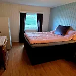Δωμάτια σε οικογενειακή κατοικία Knobelauch Family Home, Valdres