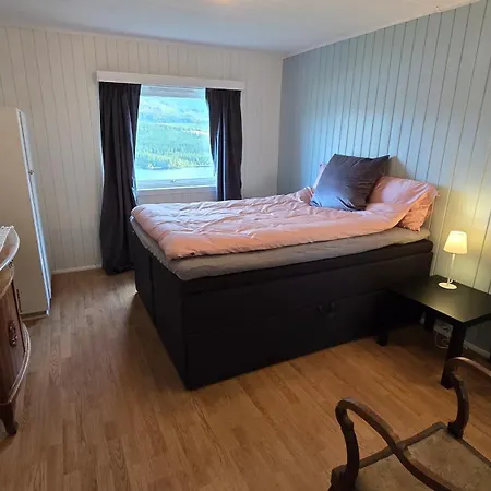 Knobelauch Family Home, Valdres * Vole