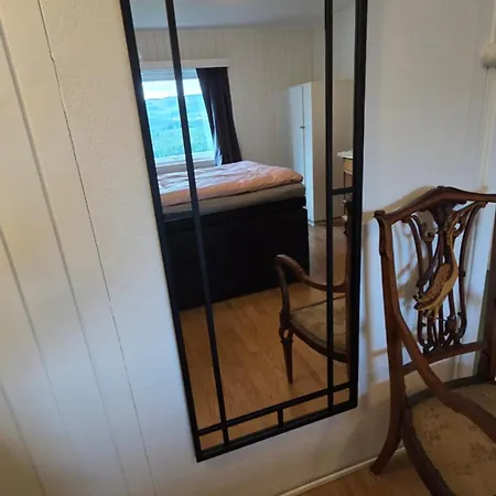 Knobelauch Family Home, Valdres Проживание в семье