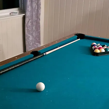 Проживание в семье Knobelauch Family Home, Valdres Vole