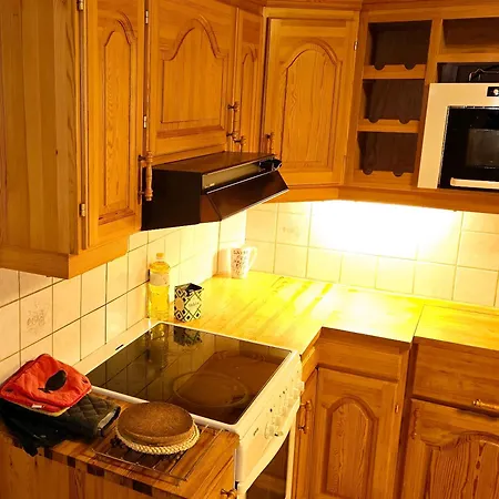 Knobelauch Family Home, Valdres *