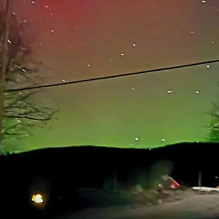 Проживание в семье Knobelauch Family Home, Valdres