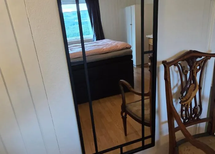 Knobelauch Family Home, Valdres Privatunterkunft