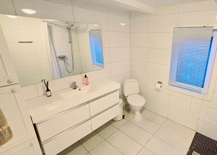 Privat overnatting Knobelauch Family Home, Valdres *