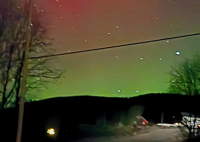 Privat overnatting Knobelauch Family Home, Valdres